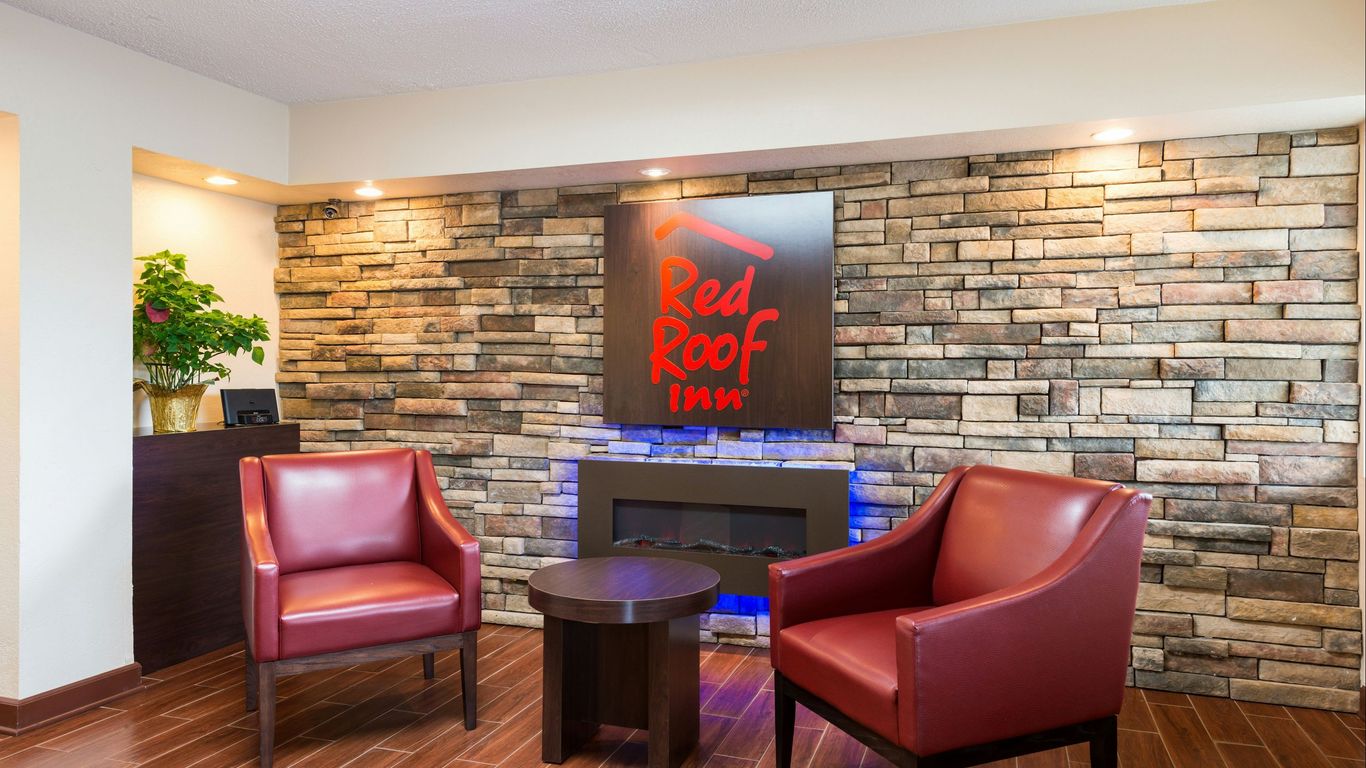 Red Roof Inn Marion, IN