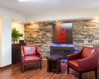 Red Roof Inn Marion, IN - Marion - Lounge