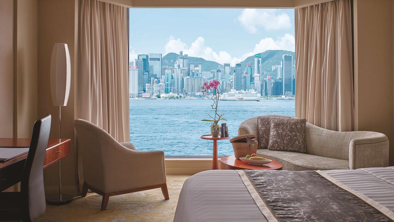 كولون شانجري-لا، هونج كونج