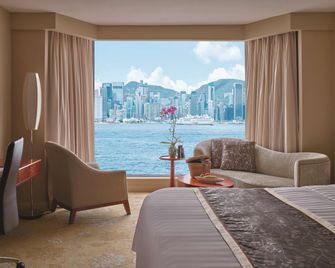 Kowloon Shangri-La, Hong Kong - Hong Kong - Quarto