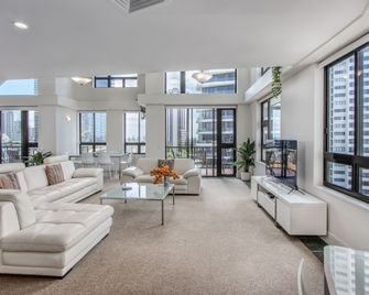 Neptune Resort - Broadbeach