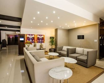 Wyndham Costa del Sol Chiclayo - Chiclayo - Lobby