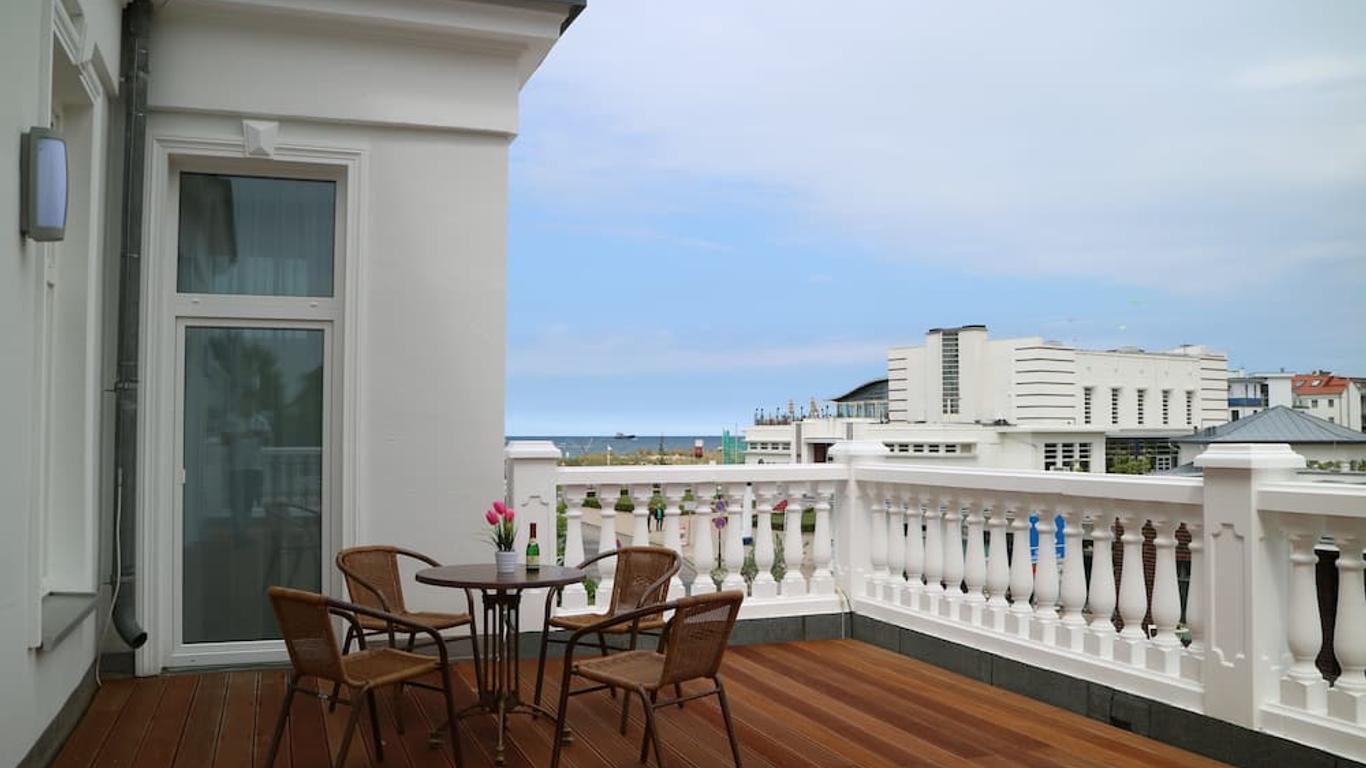 Ostseehotel Warnemünde