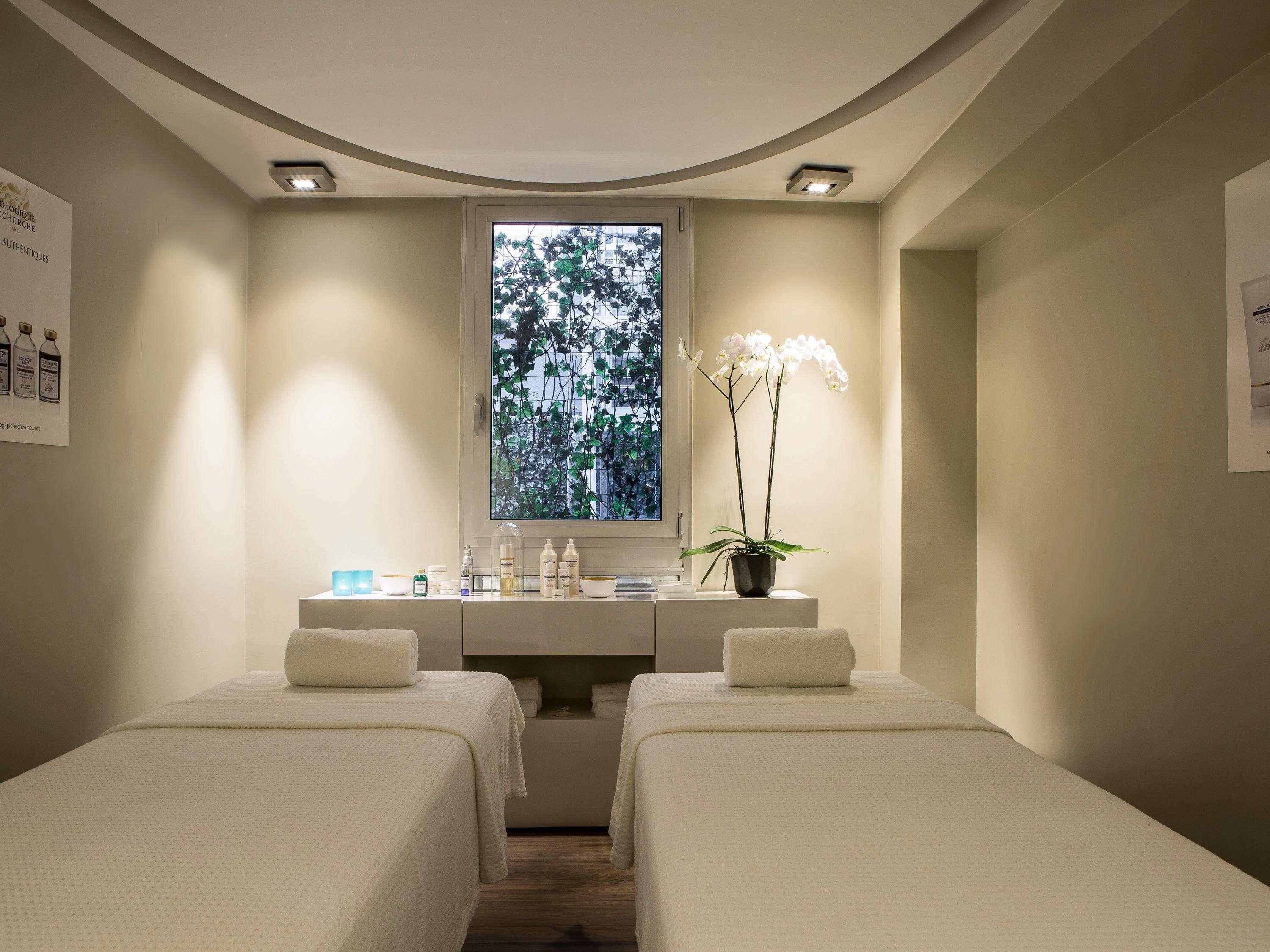 Sofitel Lyon Bellecour - ליון - בניין