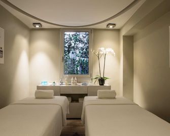 Sofitel Lyon Bellecour - ליון - בניין