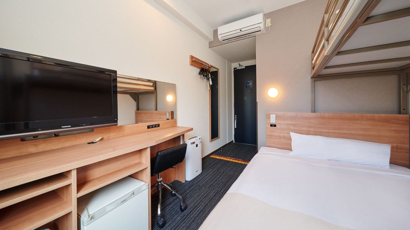 Super Hotel Namba Nipponbashi