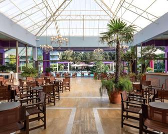 Dionysos Hotel - רודוס (עיר) - מסעדה