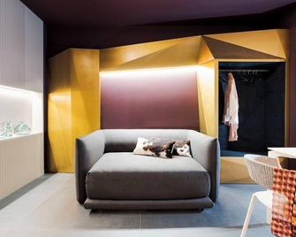 Catania Smart Hotel - Катанія - Вітальня