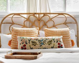 Joshua Tree - Atlanta