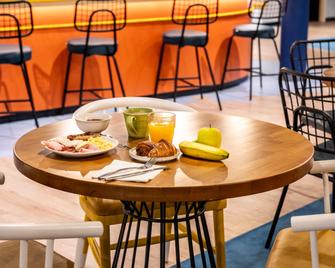 L'Albatros - Morlaix - Dining room