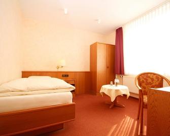 Hotel Meeresburg - Norderney - Quarto