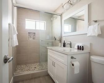 Seashore Suites by AvantStay Modern Comfort Steps from La Jolla Cove - San Diego