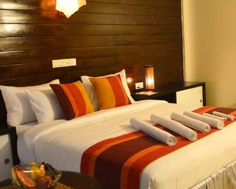 Green Grass - Jaffna