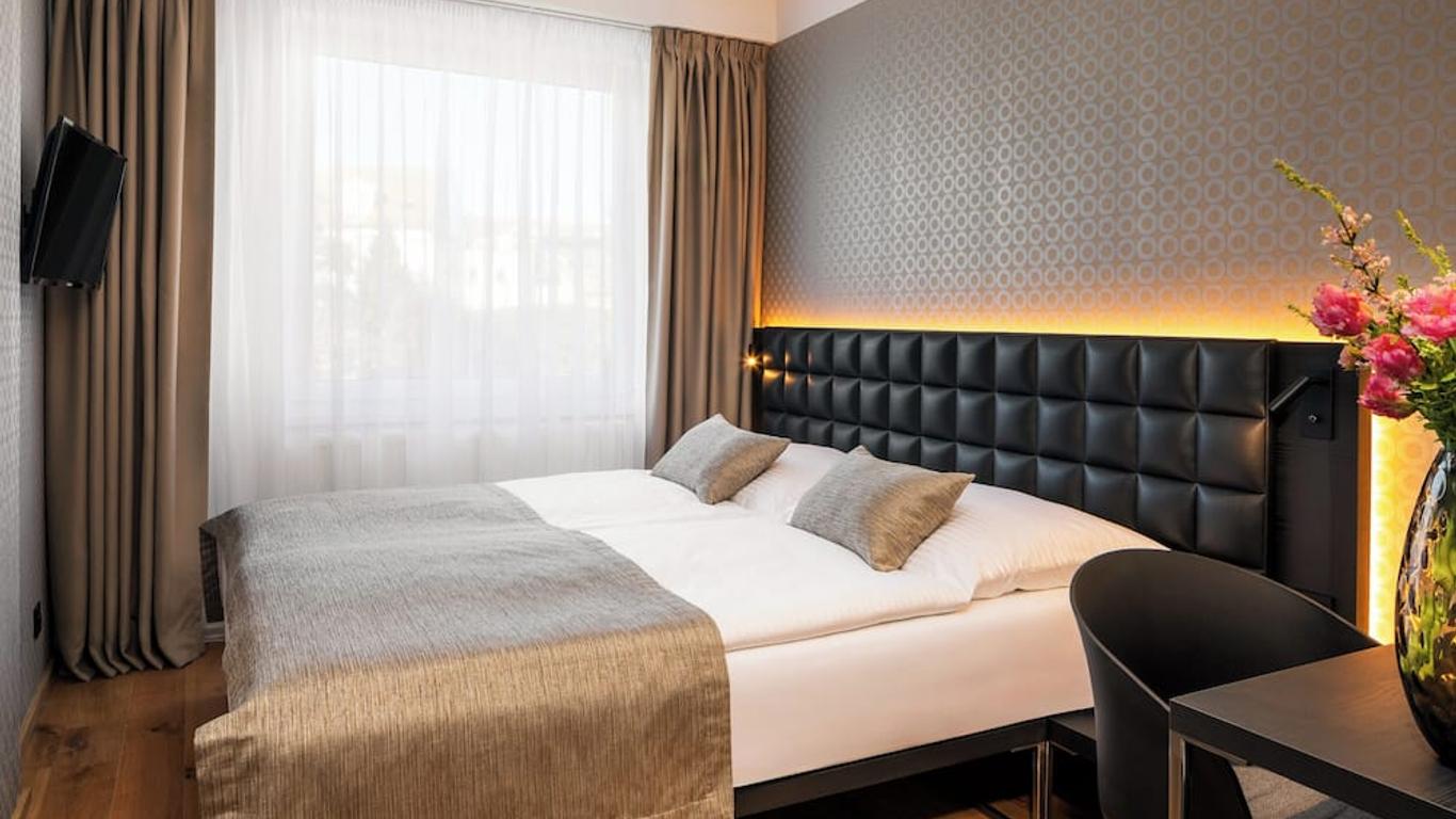 Hotel Aida