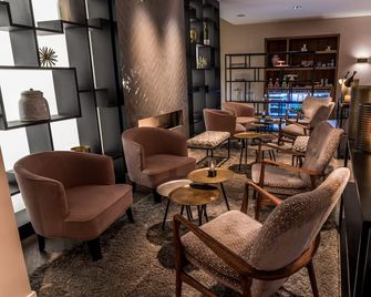 Sandton Eindhoven Centre - Eindhoven - Lounge