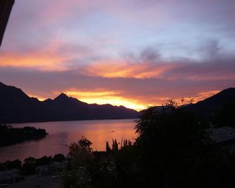 The B & B on The Hill - Queenstown - Outdoor view