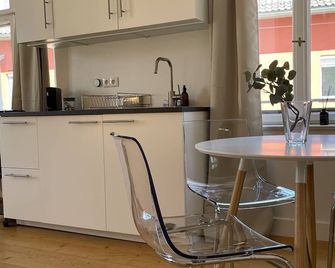 Studio im Zentrum von Lochau, #1 - Lochau