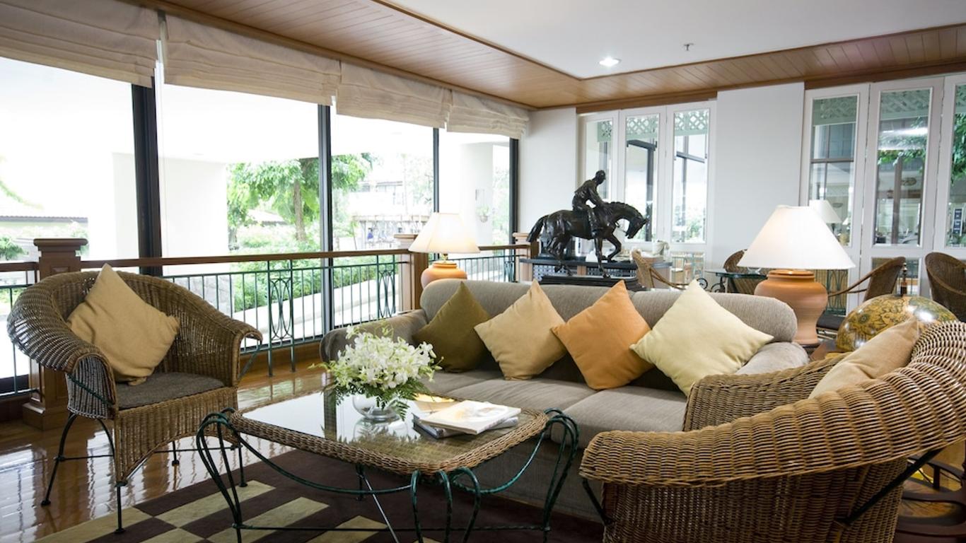 Kantary Bay Hotel And Serviced Apartments Sriracha