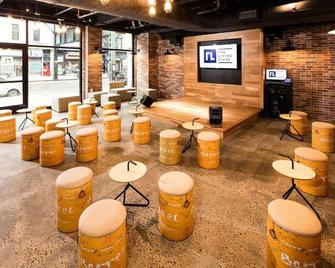 Hotel 1080 Brooklyn - Brooklyn - Lounge