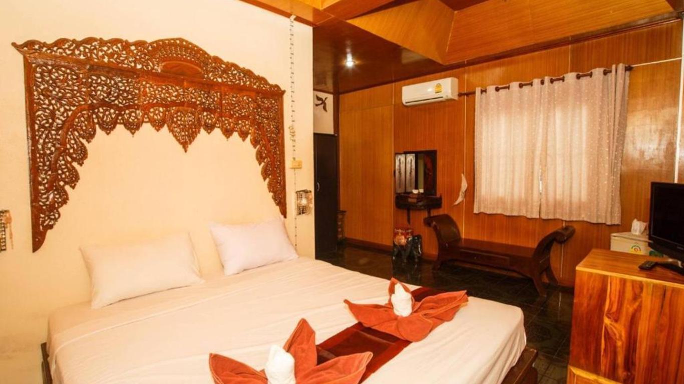 Noble Night Guesthouse