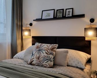 Amber - by Kairos Apartments - Глівіце