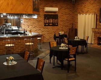 Colonial Motor Inn - West Wyalong - Restaurant