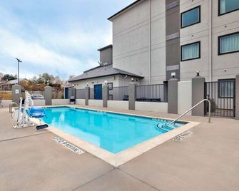 Motel 6-Marble Falls, Tx - Marble Falls - Bazén