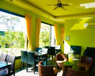 Adu Bed And Breakfast - Nantou City