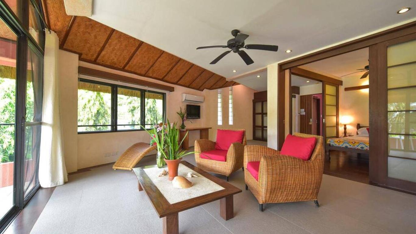 Punta Rosa Hotel