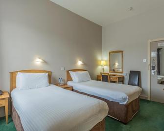 Northern Hotel - Aberdeen - Bedroom