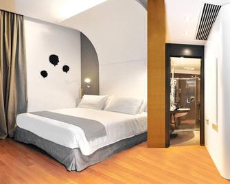 Culture Hotel Centro Storico - Nápoles - Habitación