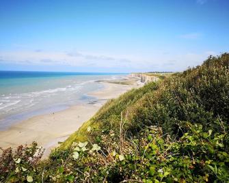 Le 1722 - Vittefleur - Saint-Riquier-ès-Plains - Playa