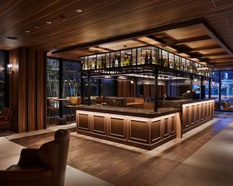 그랑벨 호텔 스스키노 - 삿포로 - 바