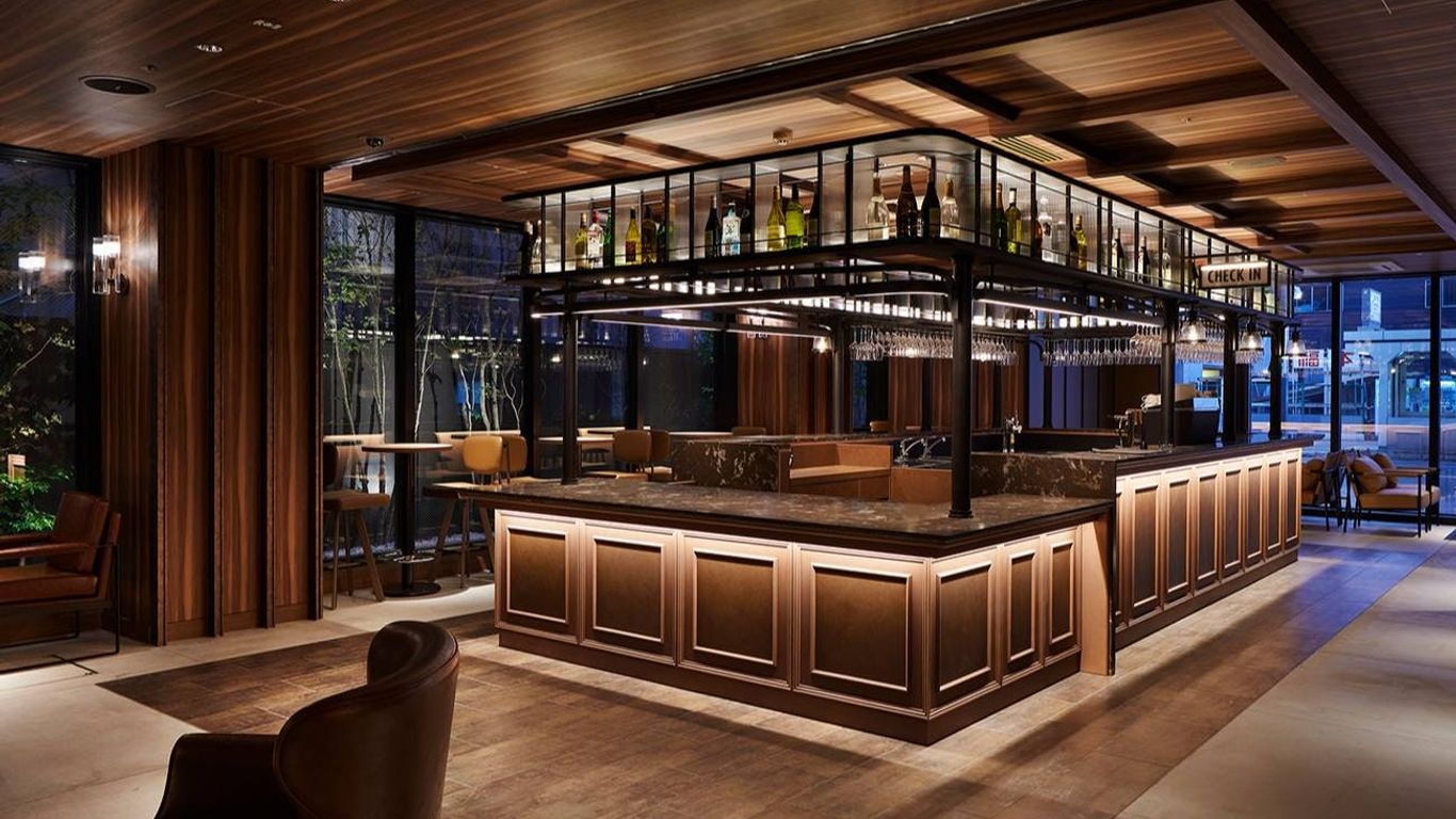 그랑벨 호텔 스스키노