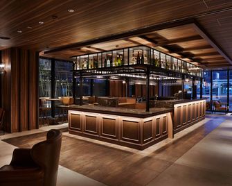 Granbell Hotel Susukino - Sapporo - Baari