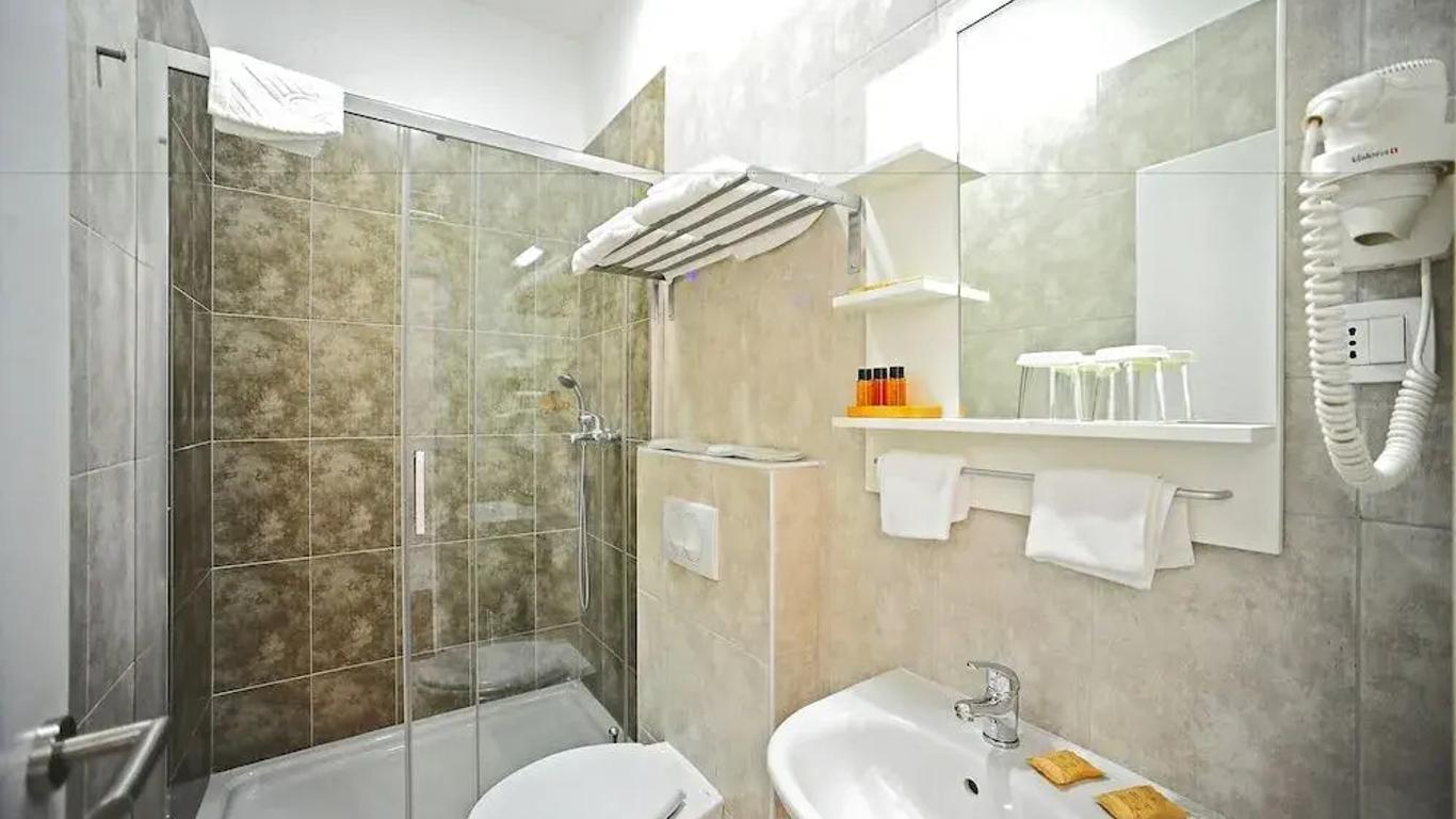 Valenti rooms