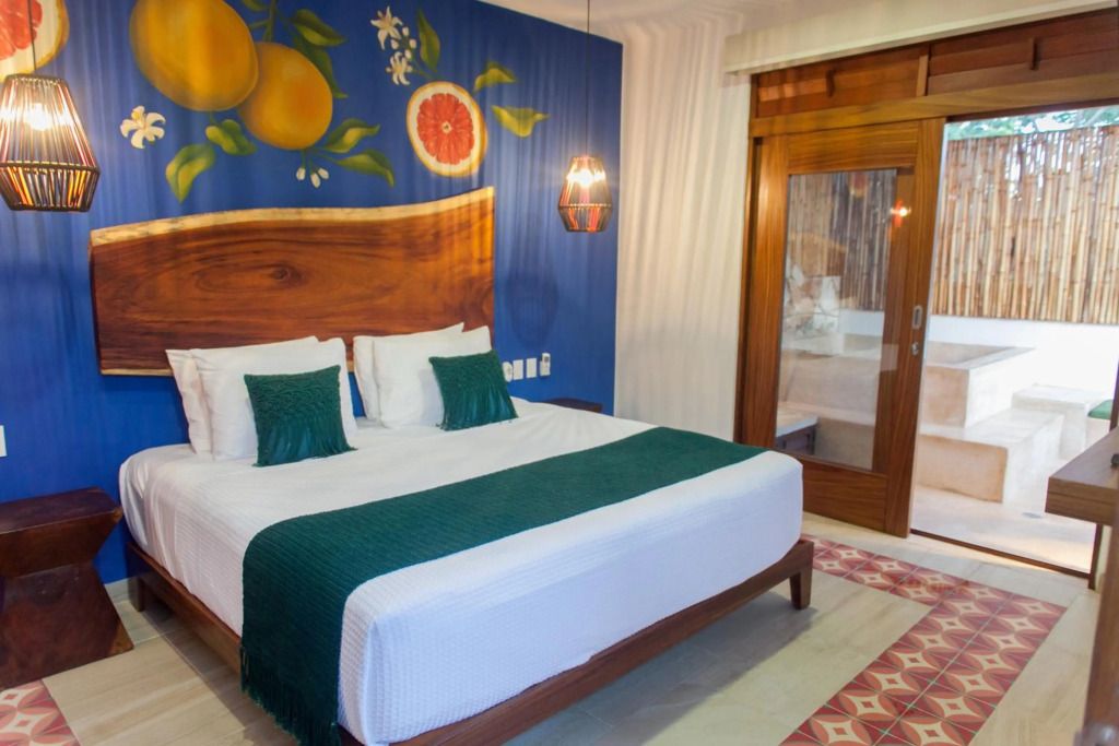 Latino Hotel Boutique