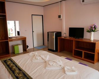 Mailuay Resort - Buri Ram