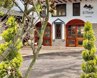 Hostería El Troje Experience - Riobamba