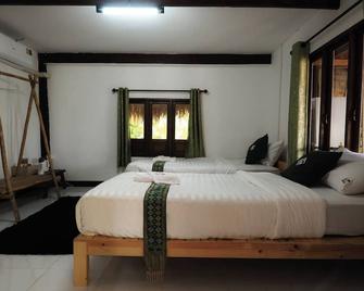 The Frog Cabana - Ban Patirup Thidin - Habitación