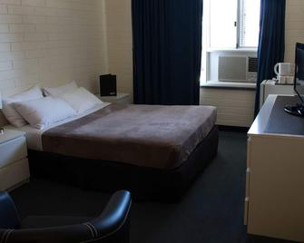 Lockleys Hotel - Adelaide - Bedroom