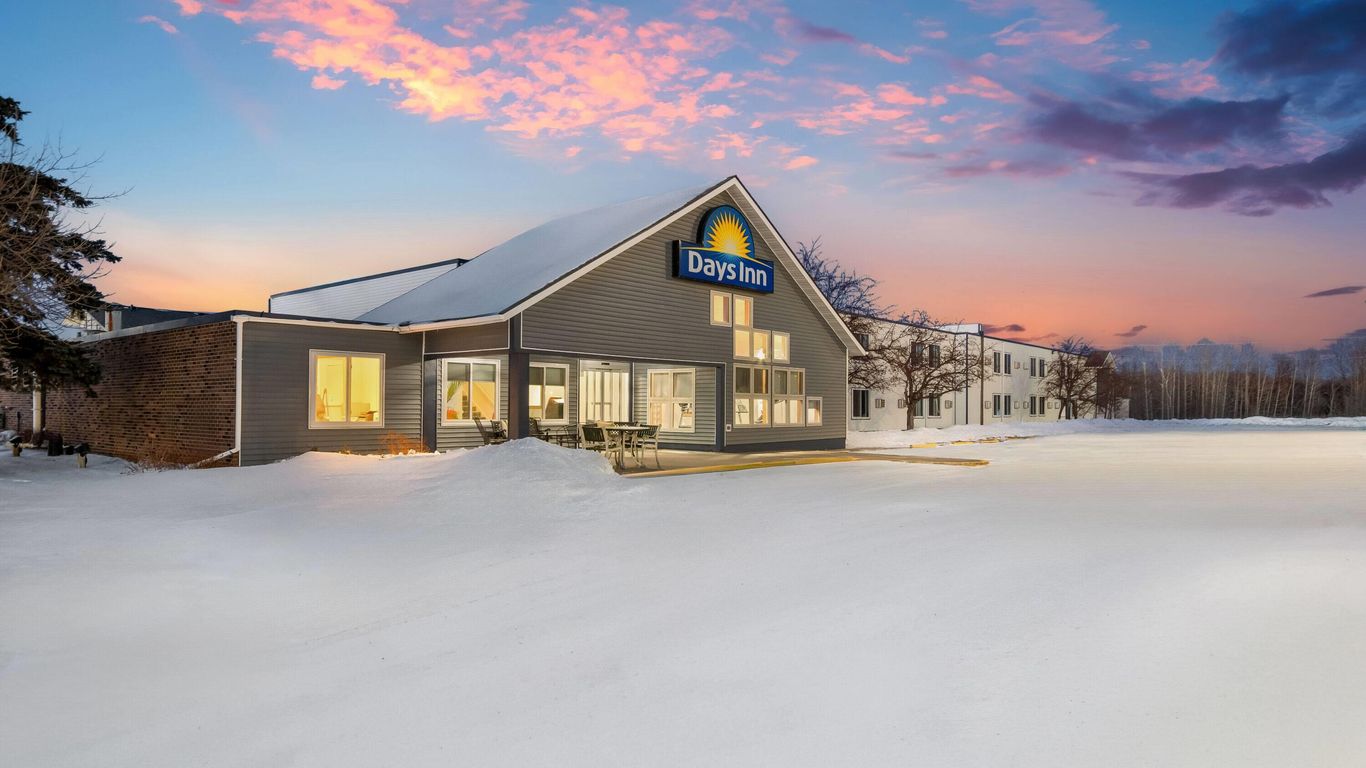 Days Inn by Wyndham International Falls