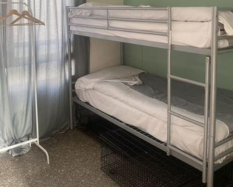 Mrhostel Milano - Milan - Bedroom