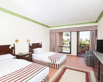 Ali Baba Palace - Hurghada - Bedroom