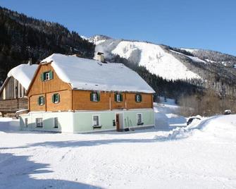 Ferienwohnung Schaupphof - Donnersbachwald