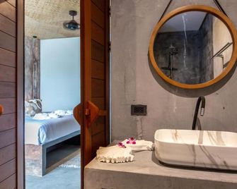 Dreamcatcher Boutique Hotel - Ko Samui