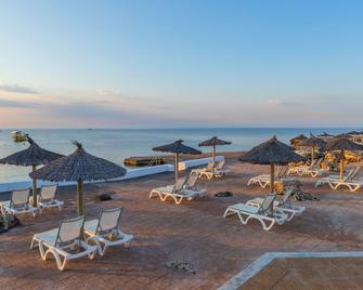 Aluasoul Menorca Hotel - Adults Only - Sant Lluis - Strand