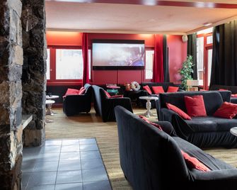 Hotel La Tarentaise - Les Allues
