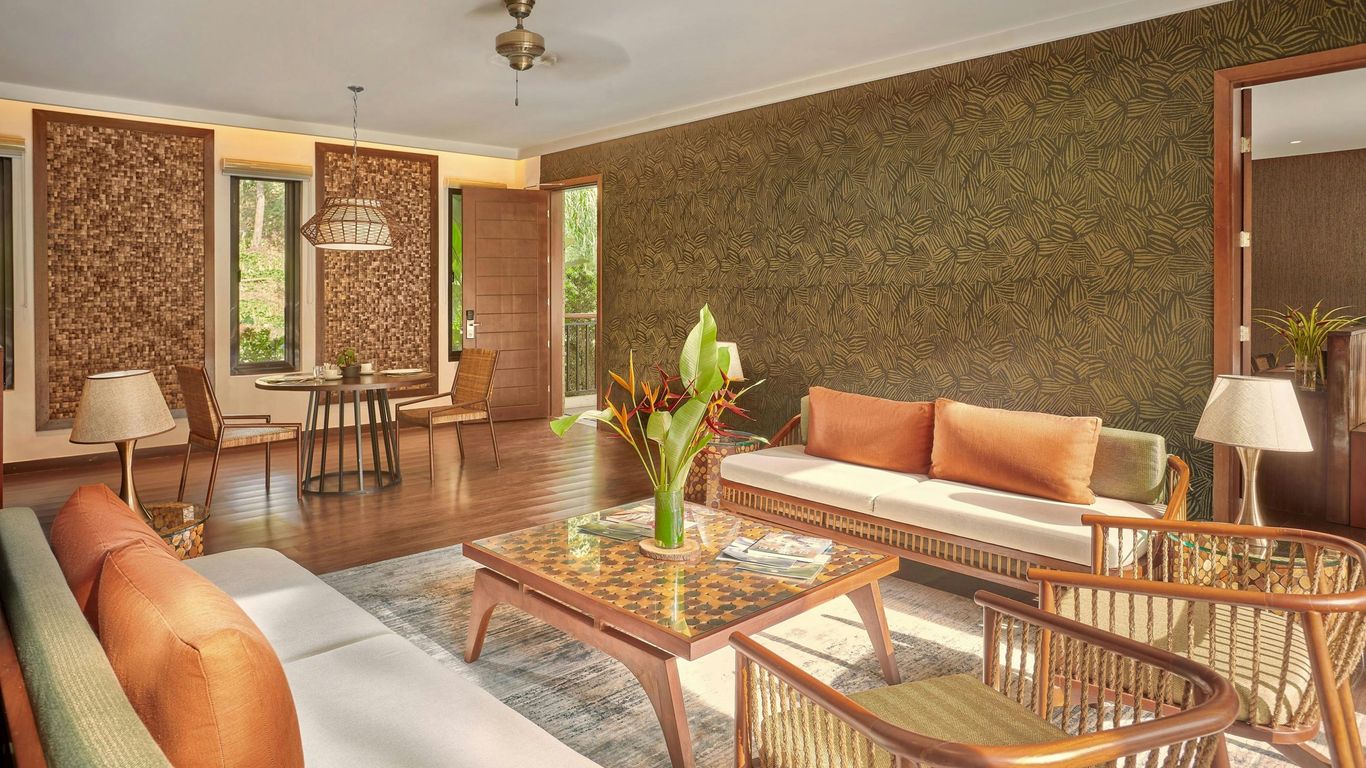 ذا فارم آت سان بينيتو، أوتوجراف كوليكشن