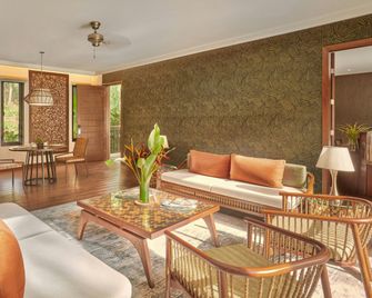 The Farm at San Benito, Autograph Collection - Lipa City - Salon